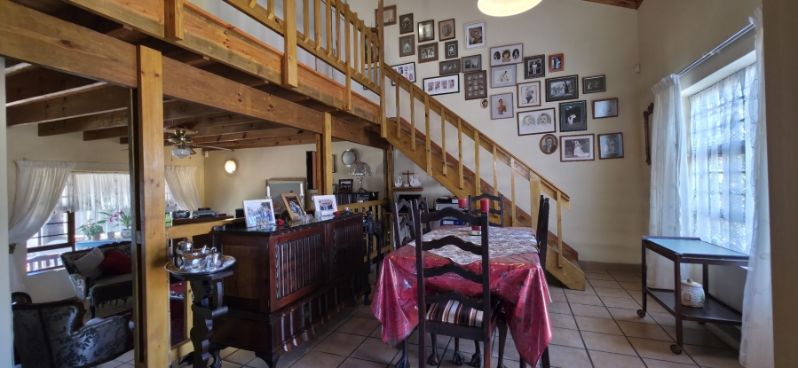 3 Bedroom Property for Sale in Fraaiuitsig Western Cape